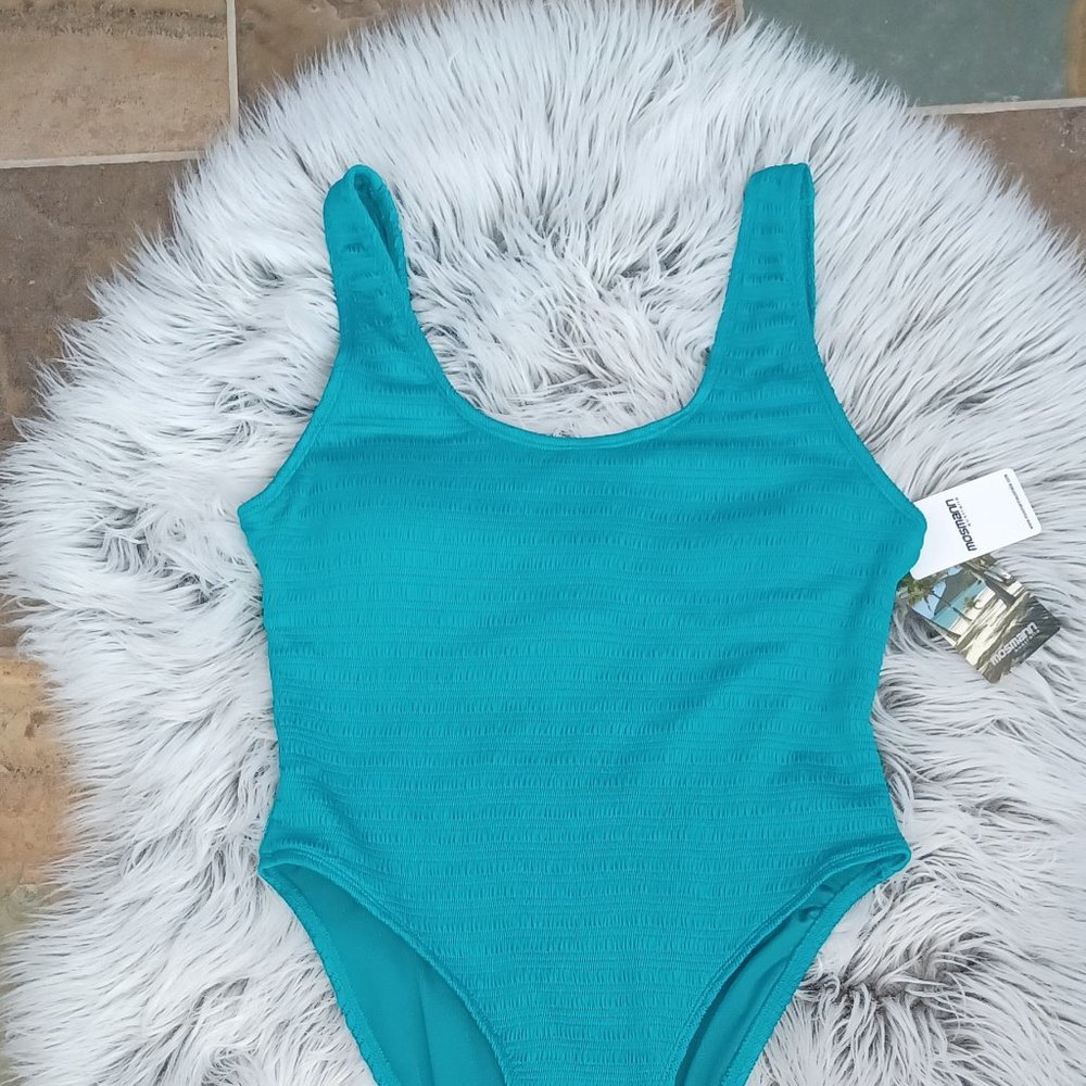 New Mosmann Swimsuit one piece - Picture 3 of 5